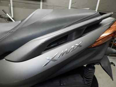 Yamaha XMAX 250