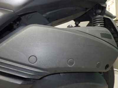 Yamaha XMAX 250