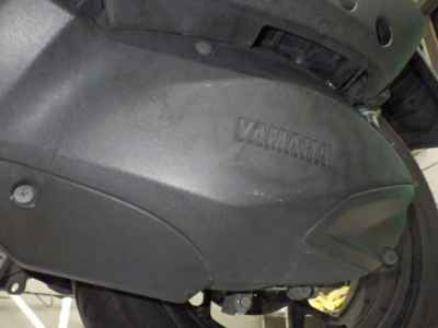 Yamaha XMAX 250