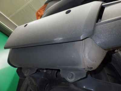 Yamaha XMAX 250