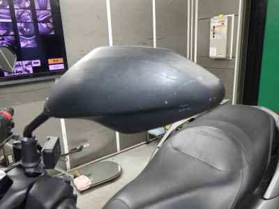 Yamaha XMAX 250