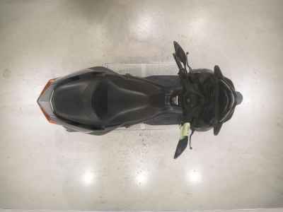 Yamaha XMAX 250