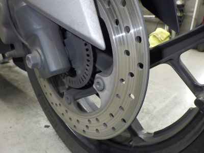Yamaha XMAX 250