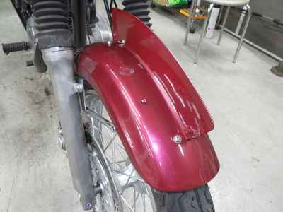 Kawasaki Estrella