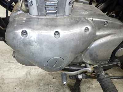 Kawasaki Estrella