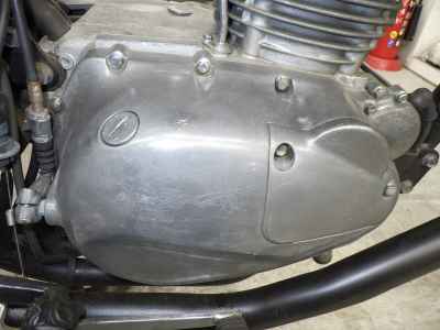 Kawasaki Estrella