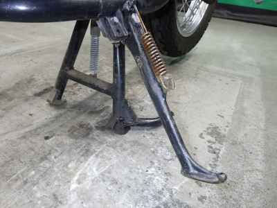 Kawasaki Estrella