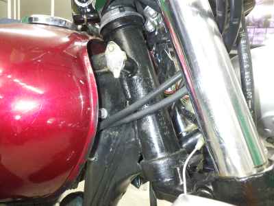 Kawasaki Estrella