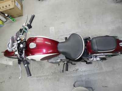 Kawasaki Estrella