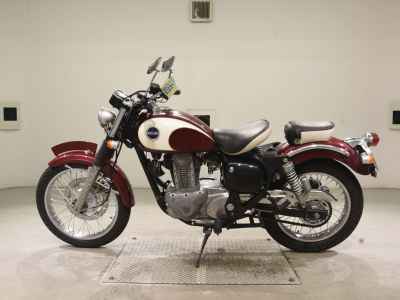 Kawasaki Estrella