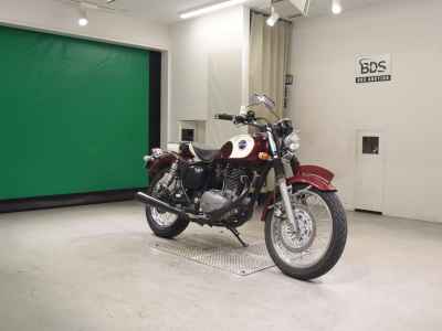 Kawasaki Estrella