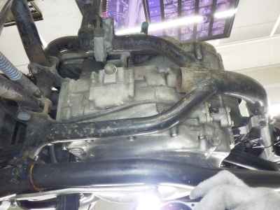 Kawasaki Estrella