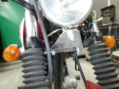 Kawasaki Estrella
