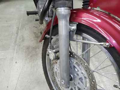 Kawasaki Estrella
