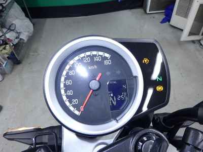 Honda GB350S 2025