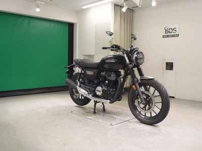 Honda GB350S 2025