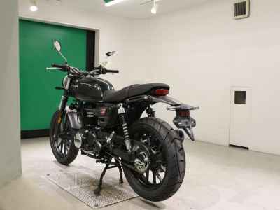 Honda GB350S 2025