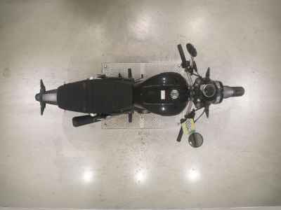 Honda GB350S 2025