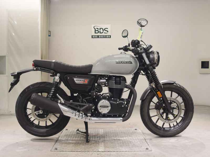 Honda GB350S 2025
