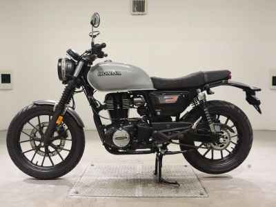 Honda GB350S 2025