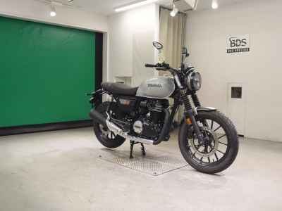 Honda GB350S 2025