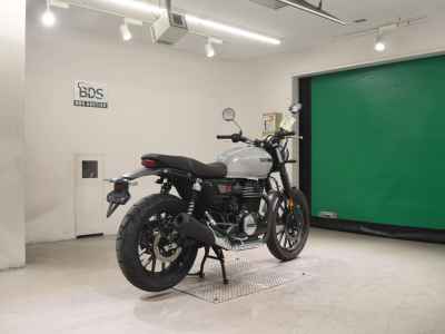 Honda GB350S 2025