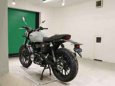 Honda GB350S 2025
