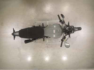 Honda GB350S 2025