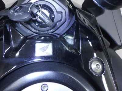 Honda CB650R E-Clutch 2024