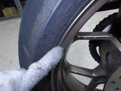 Honda CB650R E-Clutch 2024