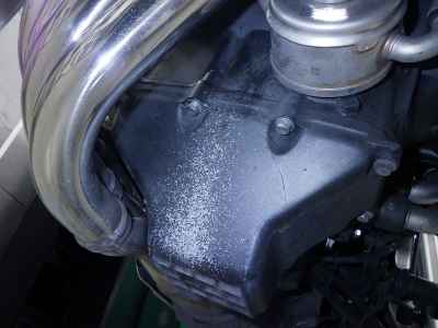 Honda CB650R E-Clutch 2024