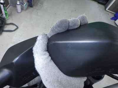 Honda CB650R E-Clutch 2024