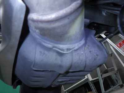 Honda CB650R E-Clutch 2024