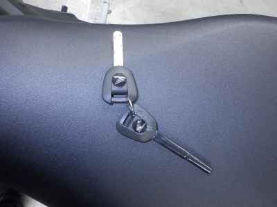 Honda CB650R E-Clutch 2024