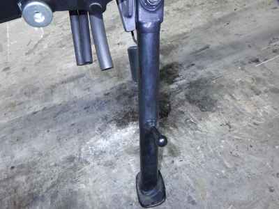 Honda CB650R E-Clutch 2024