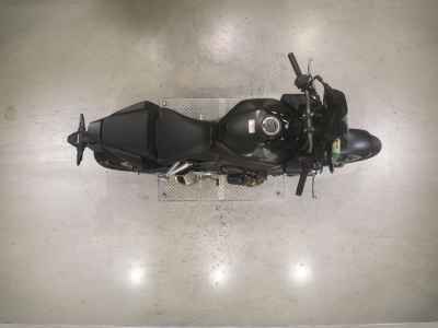 Honda CB650R E-Clutch 2024
