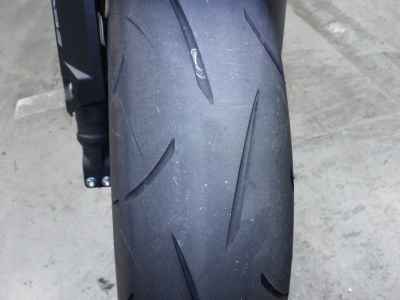 Honda CB650R E-Clutch 2024