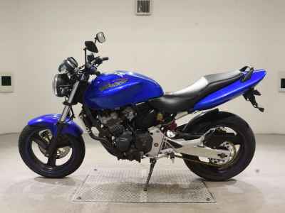 Honda Hornet 250