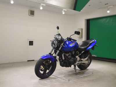 Honda Hornet 250