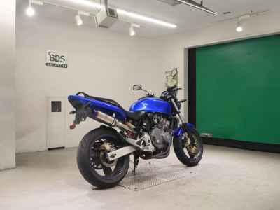 Honda Hornet 250