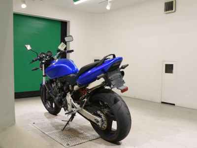 Honda Hornet 250