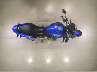 Honda Hornet 250