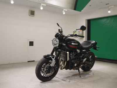 Kawasaki Z900RS 2023