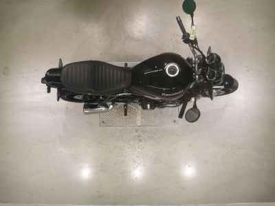 Kawasaki Z900RS 2023