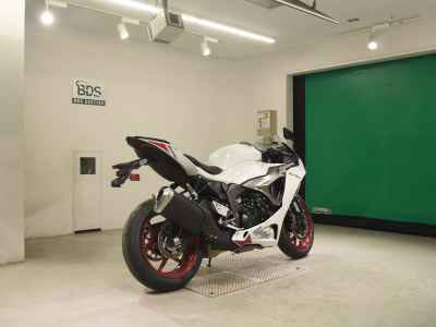 Kawasaki Ninja ZX-6R 2025