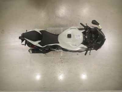 Kawasaki Ninja ZX-6R 2025