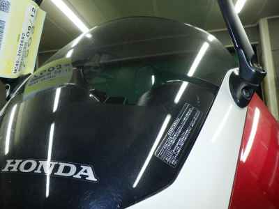 Honda CB400 Super Boldor 2020