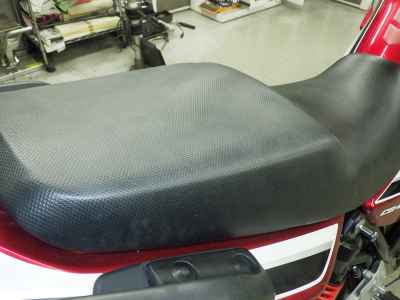 Honda CB400 Super Boldor 2020