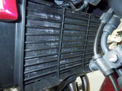 Honda CB400 Super Boldor 2020
