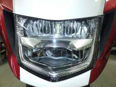 Honda CB400 Super Boldor 2020
